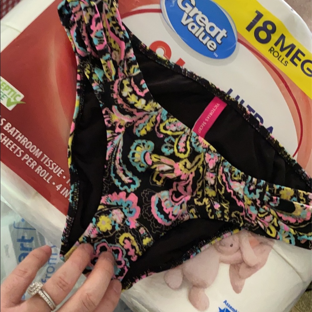 Victoria Secret bathing suit
